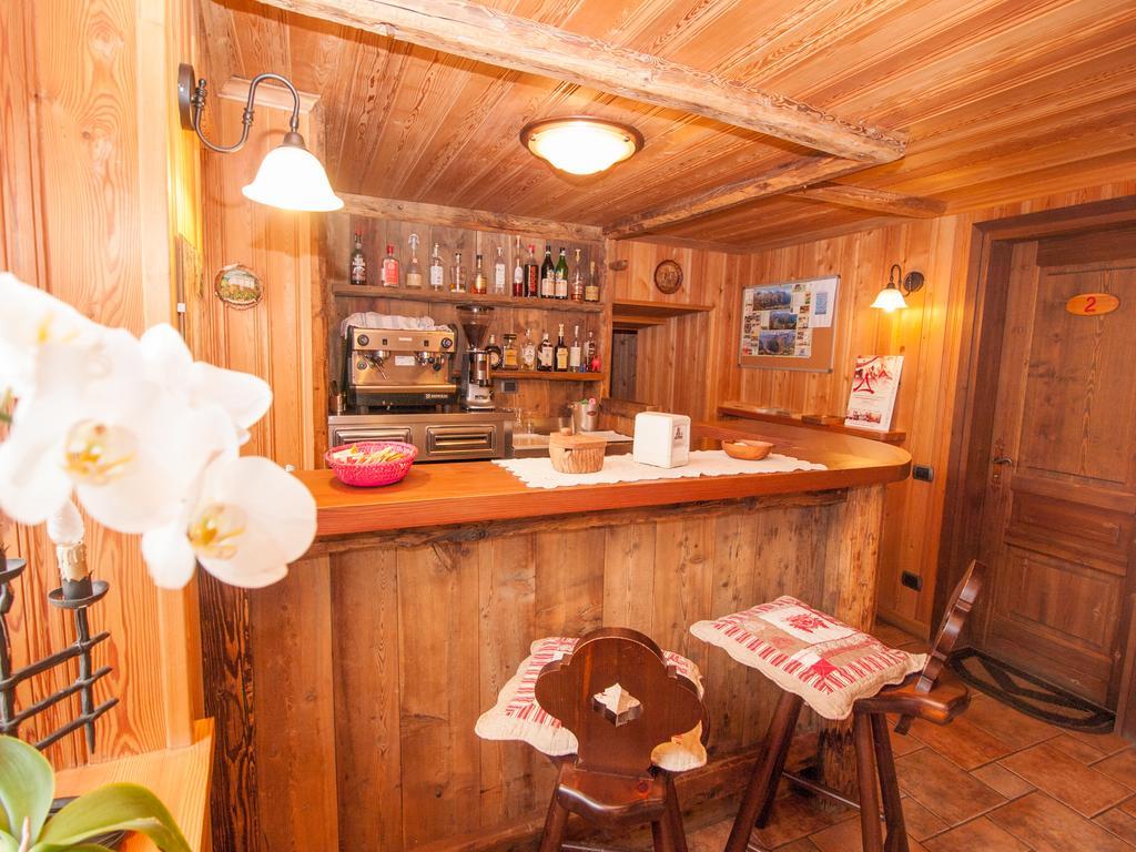 Le Vieux Rascard Chambres D'Hotes ชัมโปลุก ภายนอก รูปภาพ